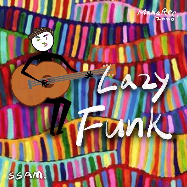 Lazy Funk