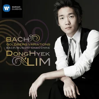 Bach: Goldberg Variations by Dong Hyek Lim