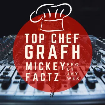 TOP Chef by Jay Wex