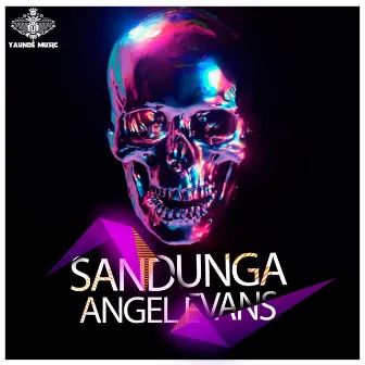 Sandunga by Angel Evans