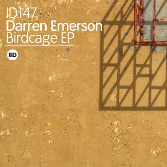 Birdcage EP by Darren Emerson