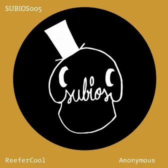 Anonymous by ReeferCool