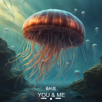 You & Me by BALIX