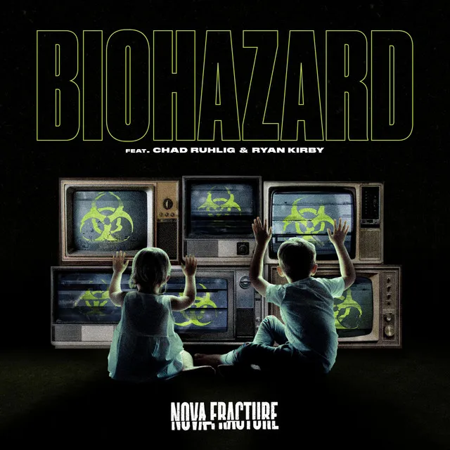 Biohazard