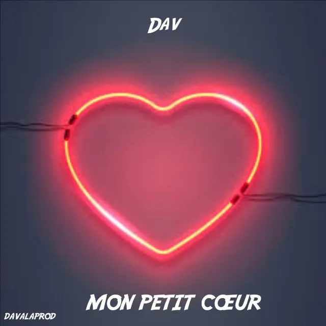 Mon petit cœur