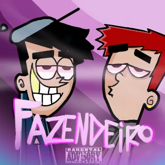 Fazendeiro by Vizaco mc