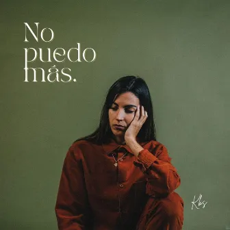 No Puedo Más by Kbs