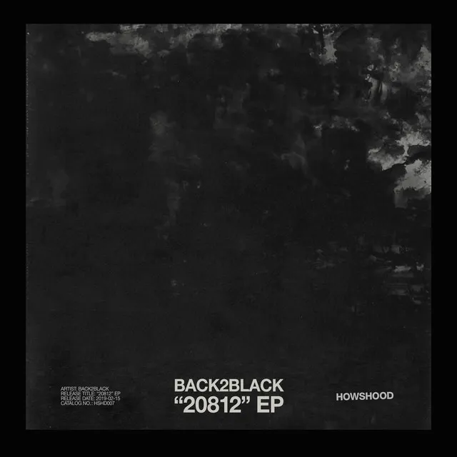 “20812” EP