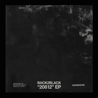 “20812” EP by Back2Black