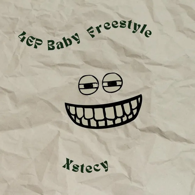 4EP Baby (freestyle)