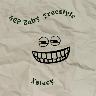 4EP Baby (freestyle) by XSTECY