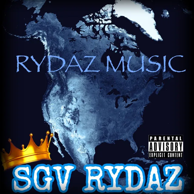 Ryda Music