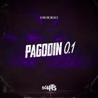 Pagodin 0.1 by DJ HN