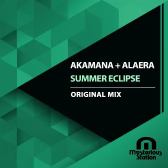 Summer Eclipse by Akamana