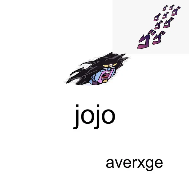 JOJO