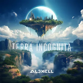 Terra Incognita by Alexell