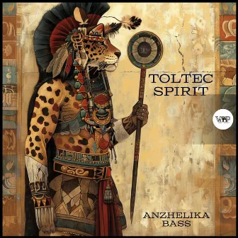 Toltec Spirit by Anzhelika Bass