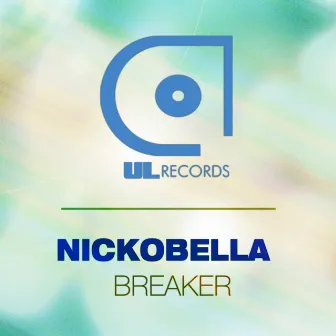 Breaker by Nickobella