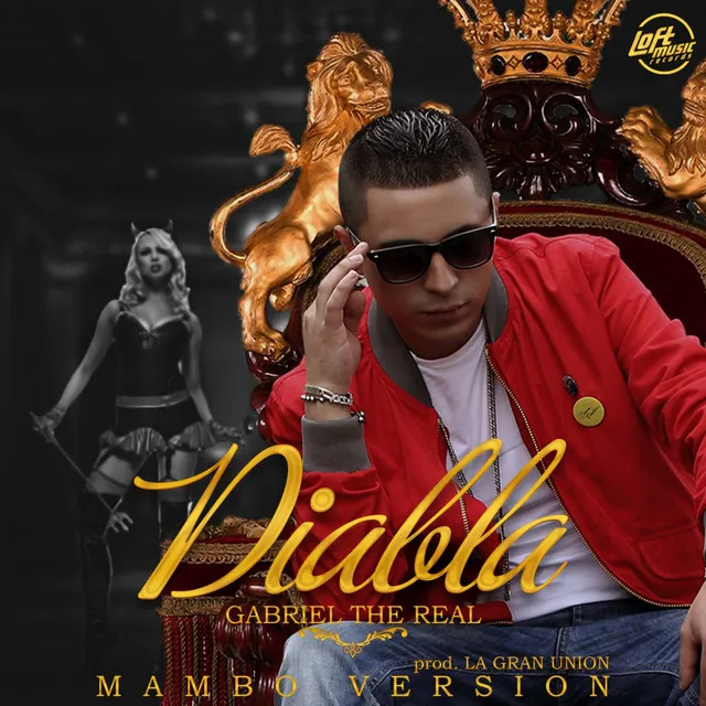 Diabla - Mambo Version