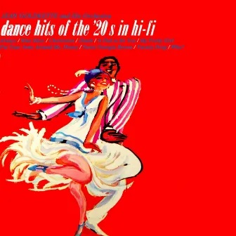 Dance Hits Of The 20s by Jean Goldkette & His Orchestra