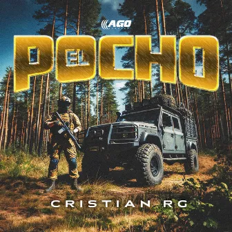 El Pocho by Cristian RG