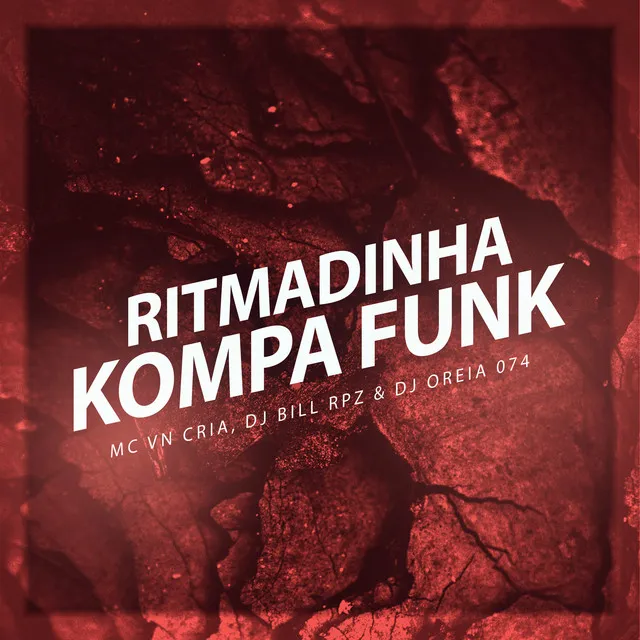 Ritmadinha Kompa Funk