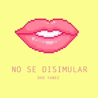 Nose Disimular by Dxo Yanez