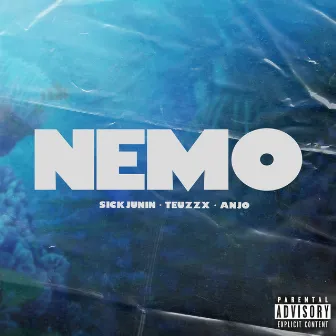 Nemo by Teuzzx