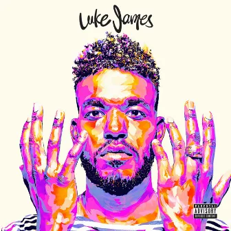 Luke James (Deluxe) by Luke James