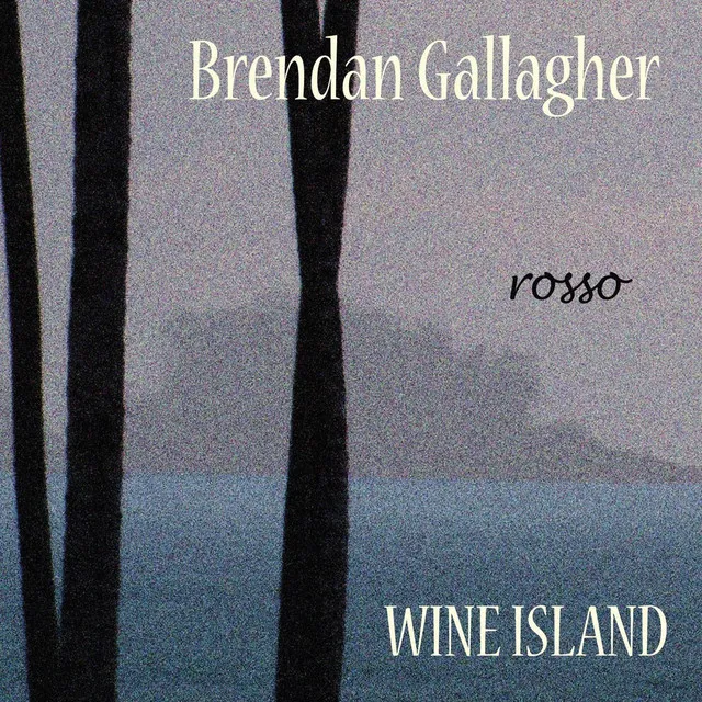 Wine Island