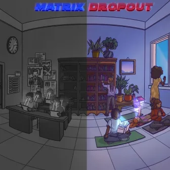 Matrix Dropout by Sauce God