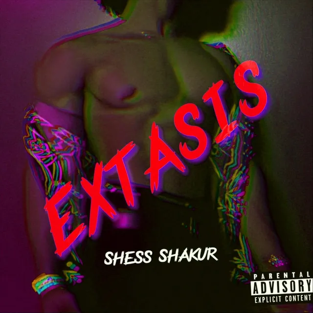 Extasis