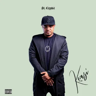 Kwasi by Dr Cryme