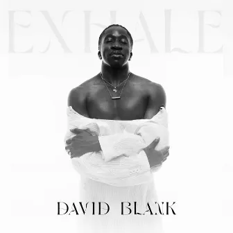 Exhale by David Blank