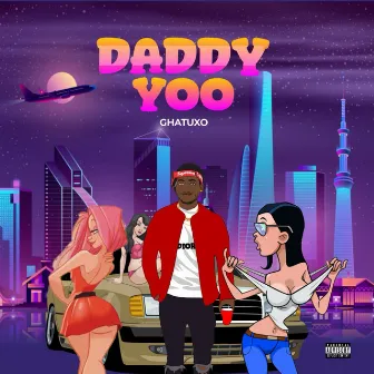 Daddy Yoo by Ghatuxo