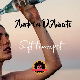 Soft Trumpet by Andrea D'Amato