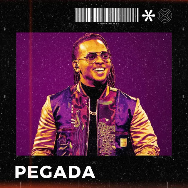 Pegada (Instrumental reggaeton)