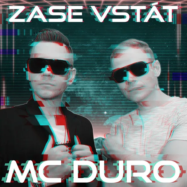 Zase vstát