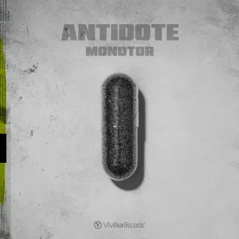 Antidote by Monotor