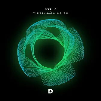 Tipping Point EP by Kosta