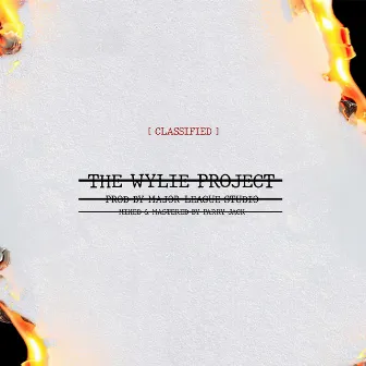 The Wylie Project by Collisbeats