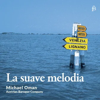 La Suave Melodia by Michael Oman