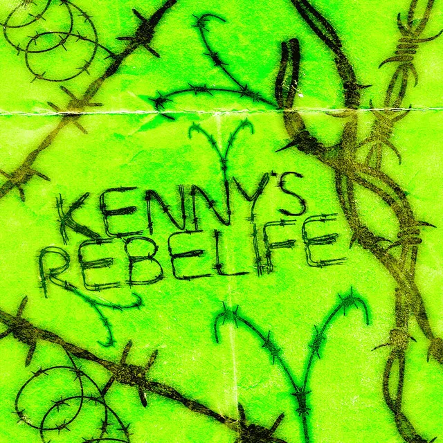 Kenny's Rebelife