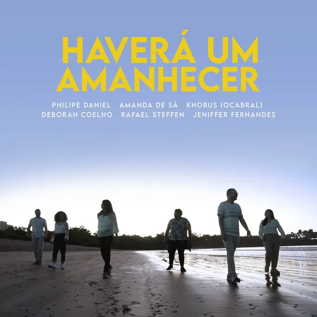 Haverá Um Amanhecer