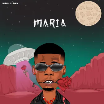 Maria by Mully Boy