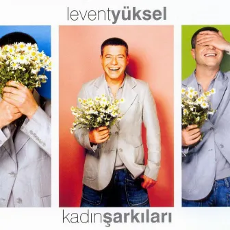 Kadın Şarkıları by Levent Yüksel