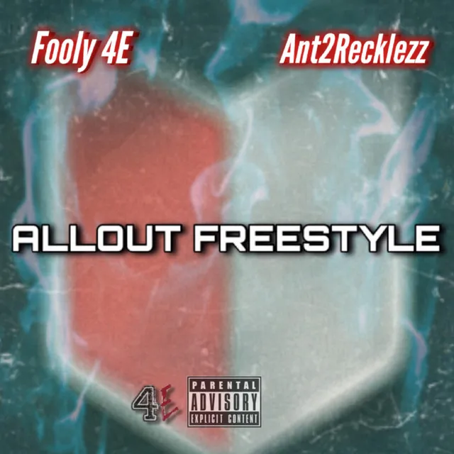 Allout Freestyle