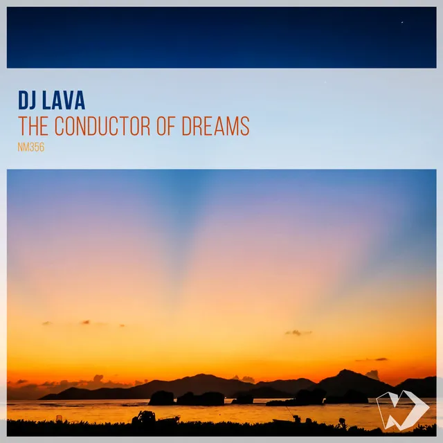 The Conductor of Dreams - Original Mix