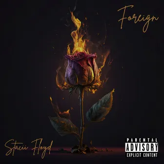 Foreign by Stacii Floyd