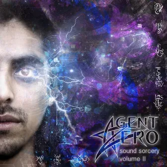 Sound Sorcery, Vol. 2 by Agent Zero